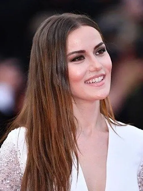 Fahriye Evcen - Tarih Mezunu