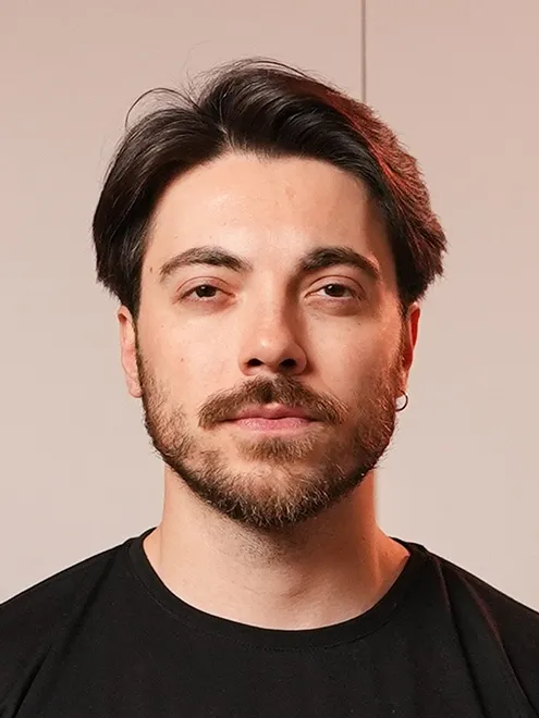 Emre Gökgöz (Fit Yemek) - Yönetim Bilişim Sistemleri Mezunu