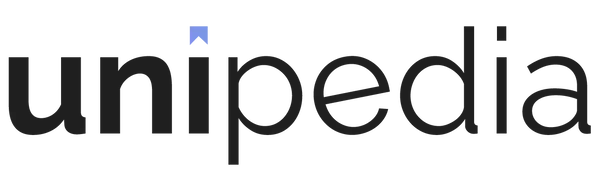 Unipedia Footer Logo