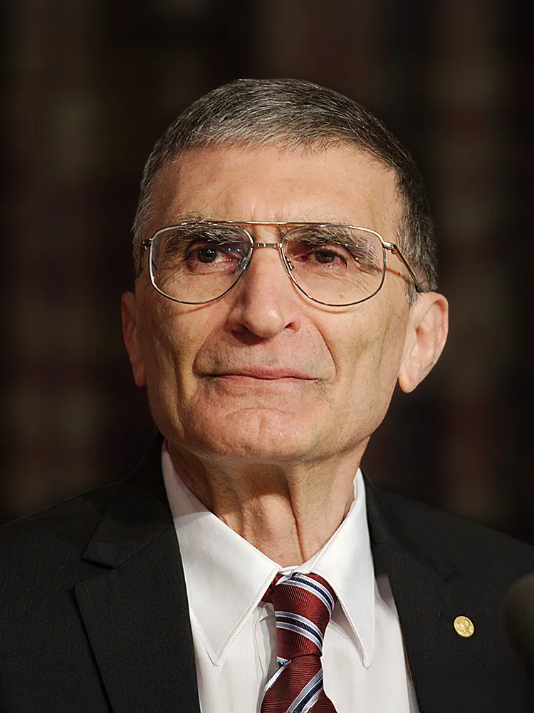 Aziz Sancar