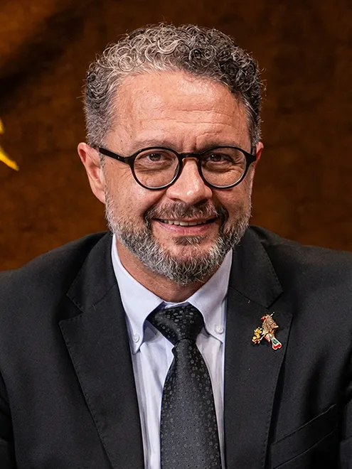 İbrahim Selim - Tiyatro Mezunu