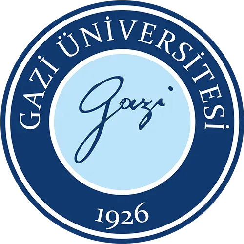  gazi-universitesi Logosu