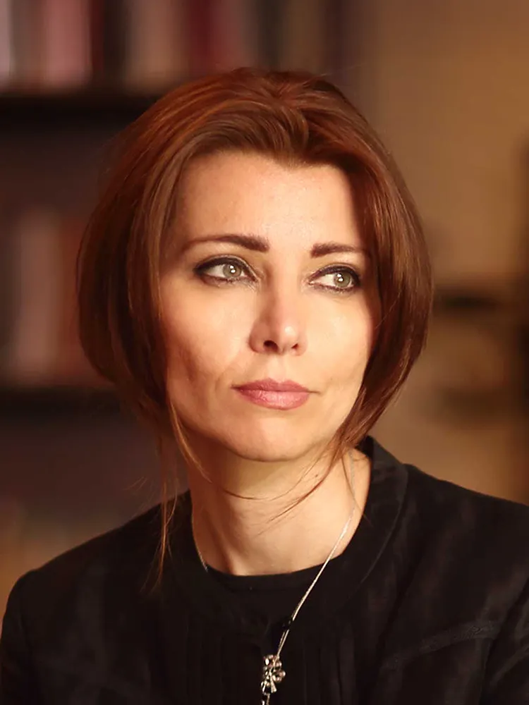 Elif Şafak