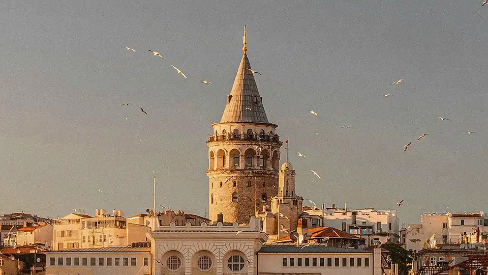 İSTANBUL