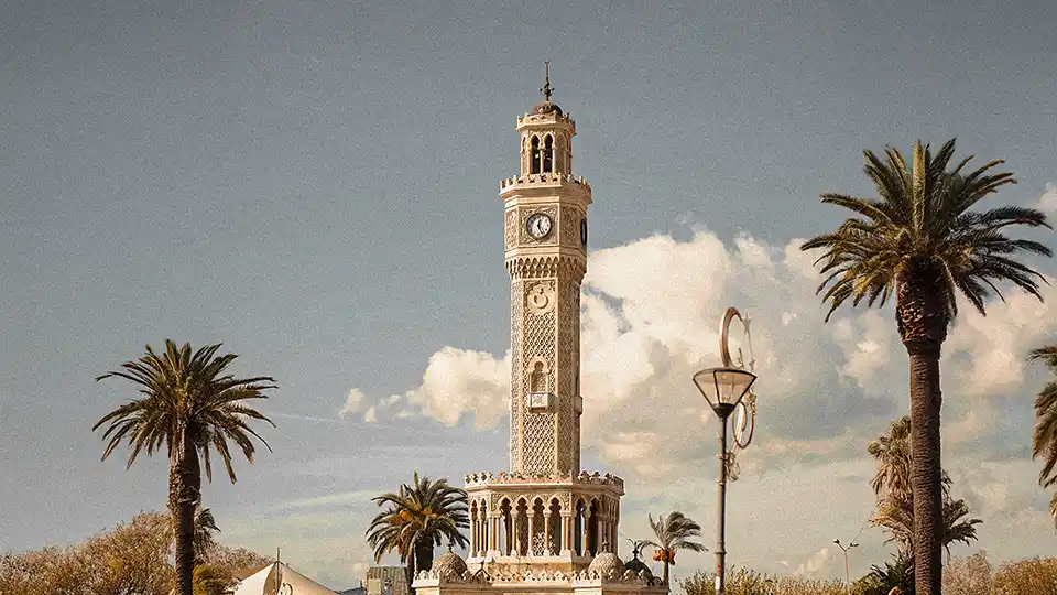 İZMİR